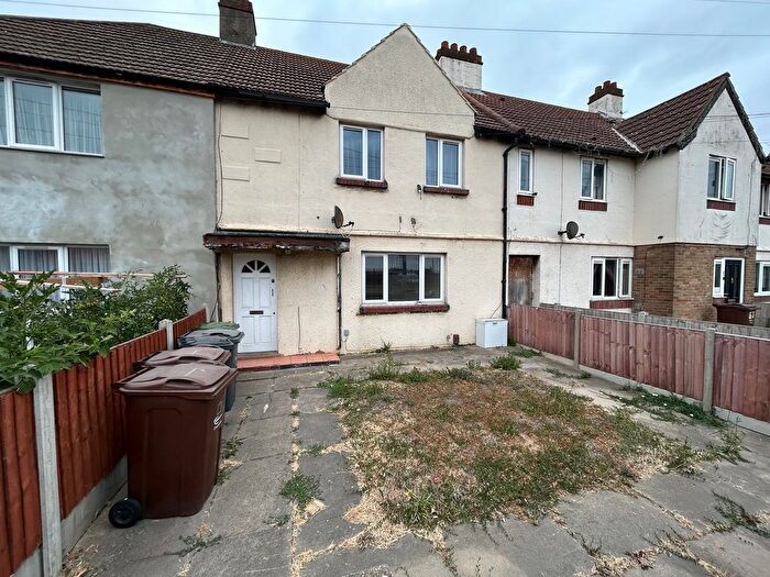1 Bedroom Flat To Rent In New Road, Dagenham, RM10