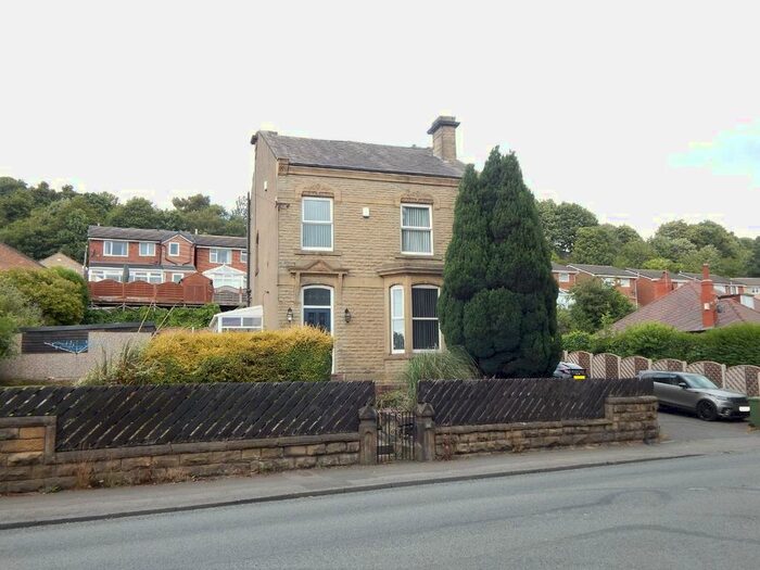3 Bedroom Detached House To Rent In Royd House, Walkley Lane, Heckmondwike, WF16