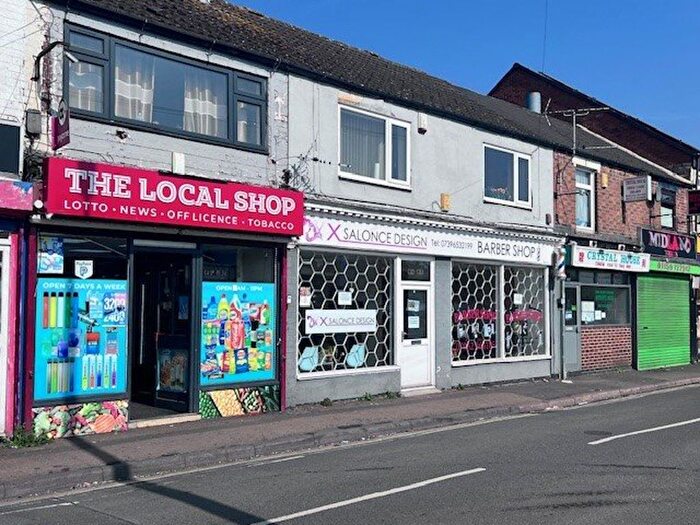 1 Bedroom Flat To Rent In Station Road, Long Eaton, Nottingham, NG10