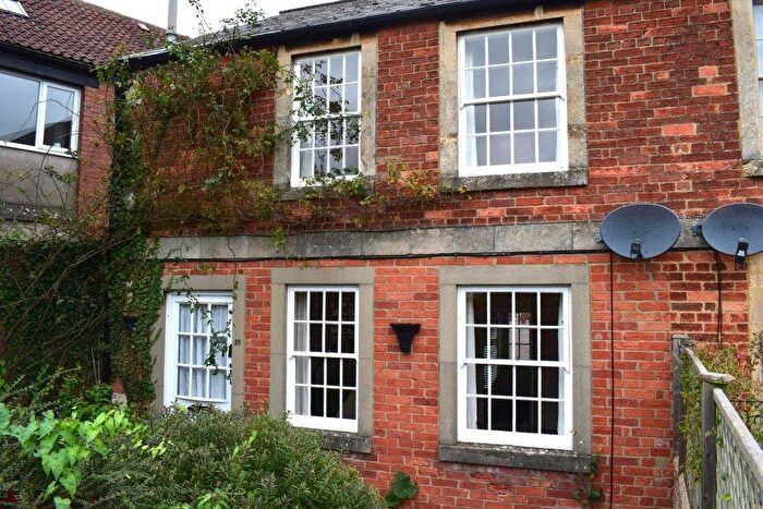 2 Bedroom Cottage To Rent In The Butts, Chippenham, SN15