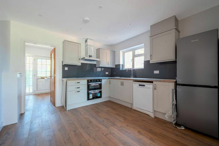 3 Bedroom Semi-Detached House To Rent In Cranmore Lane, The Horsleys, Leatherhead, KT24