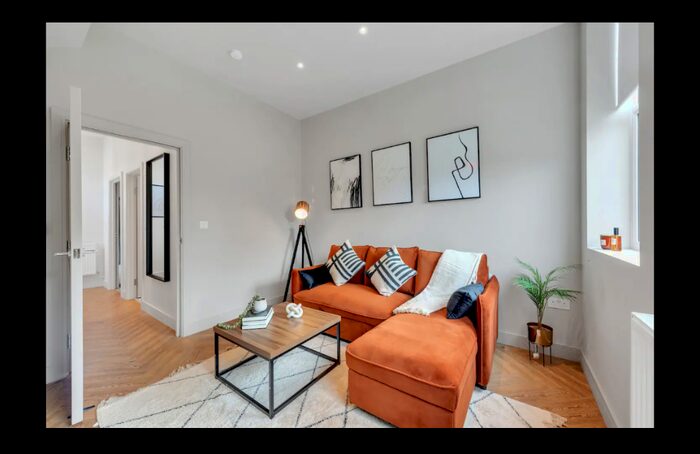 2 Bedroom Terraced House To Rent In Minard Road, London, SE6