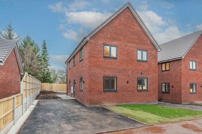 3 Bedroom Detached House To Rent In Guinea Close, Eccleshall Road, TF9