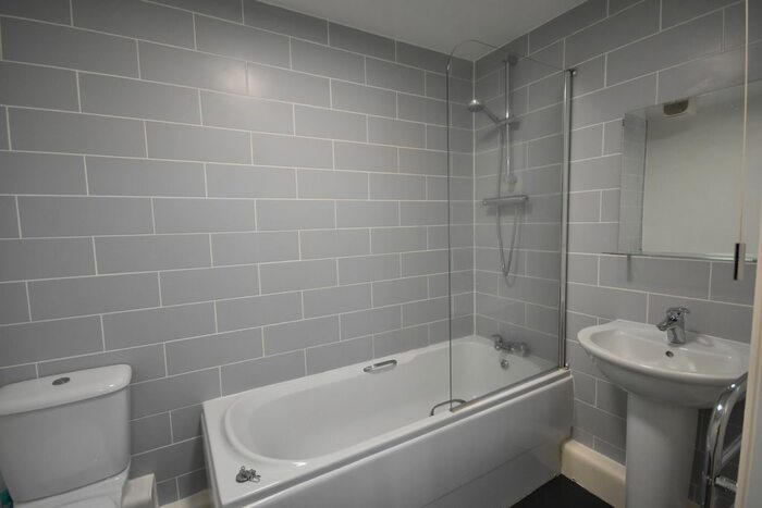 1 Bedroom Flat To Rent In Wyncliffe Gardens, Pentwyn, CF23