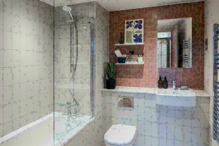 1 Bedroom Apartment To Rent In The Goodsyard Jewellery Quarter, B18