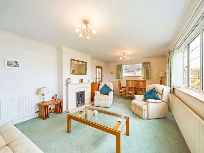 2 Bedroom Bungalow For Sale In Merlin Way, Mudeford, Christchurch, Dorset, BH23