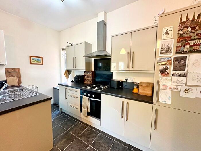 2 Bedroom Apartment To Rent In Gorsey Road, Nottingham, Nottinghamshire, NG3