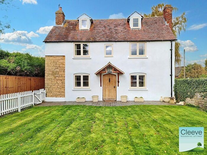 4 Bedroom Cottage To Rent In Shutter Lane, Gotherington, GL52