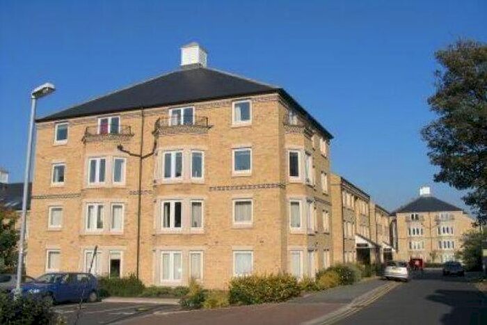 2 Bedroom Flat To Rent In Olympian Court, York, YO10