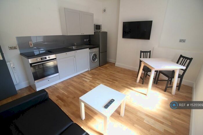 2 Bedroom Flat To Rent In Duke Street, Leicester, LE1