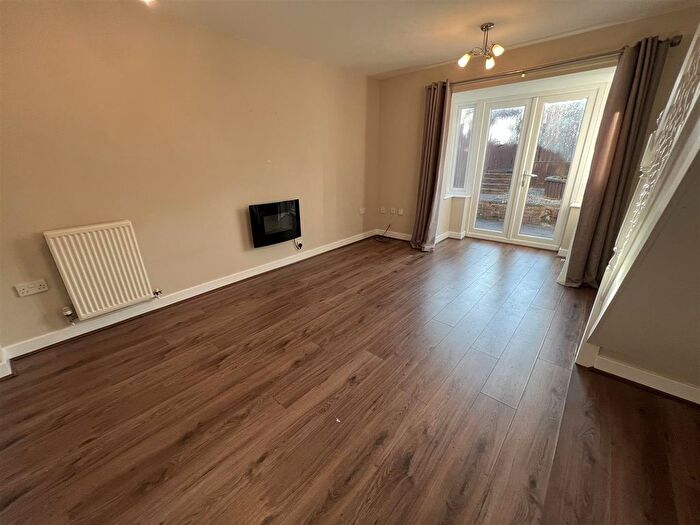2 Bedroom Terraced House To Rent In Beech Court, Widdrington, Morpeth, NE61