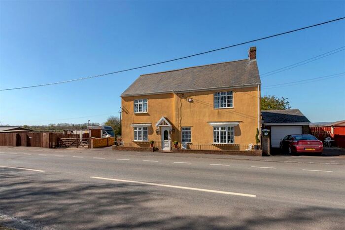 5 Bedroom Detached House For Sale In Pebblecroft, Pit House Lane, Leamside, Houghton Le Spring, Durham, DH4