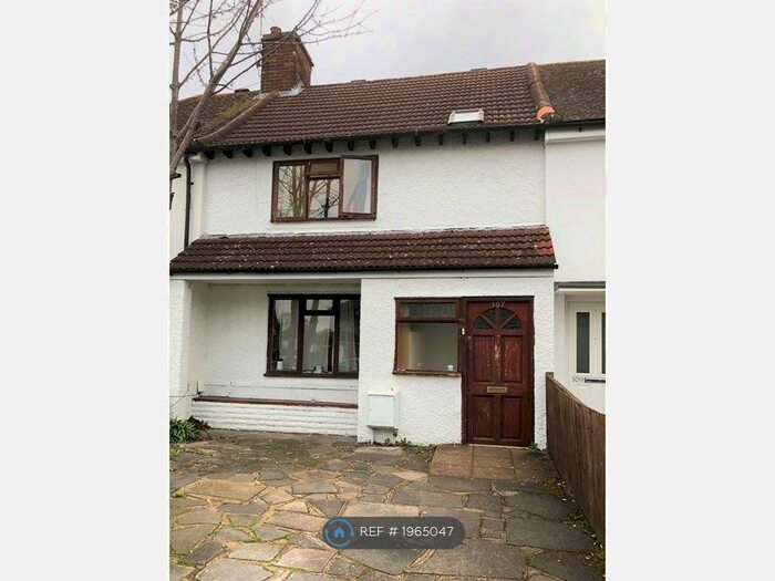 4 Bedroom Flat To Rent In Porchester Road, Kingston Upon Thames, KT1