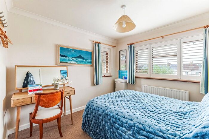 4 Bedroom Detached House For Sale In Manor Road, Salisbury, Wiltshire, SP1
