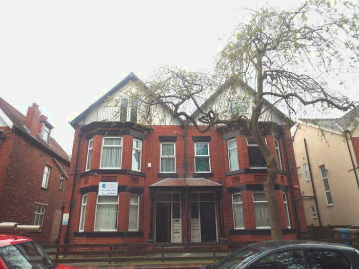 1 Bedroom Flat To Rent In Limefield Road, Manchester, M7