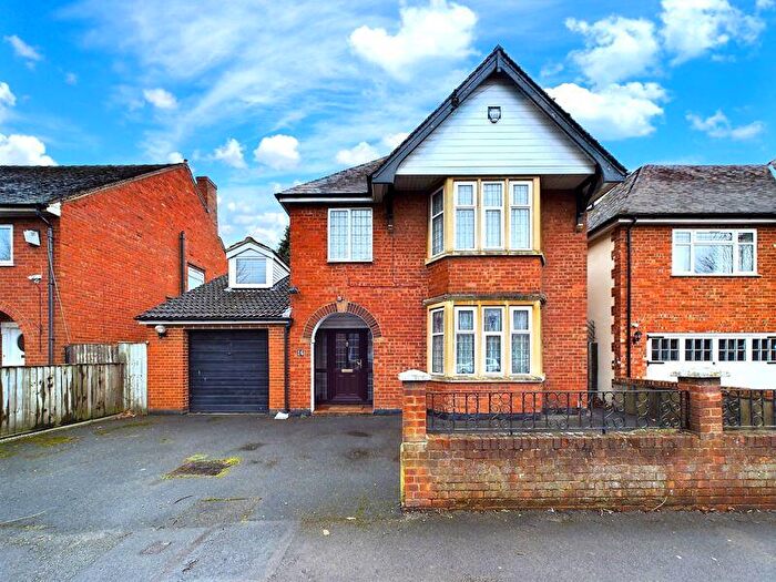 4 Bedroom Detached House For Sale In King Edwards Avenue, Gloucester, GL1