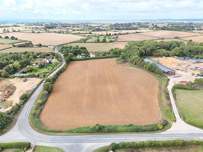 Land For Sale In Gannetts, Todber, Sturminster Newton, DT10