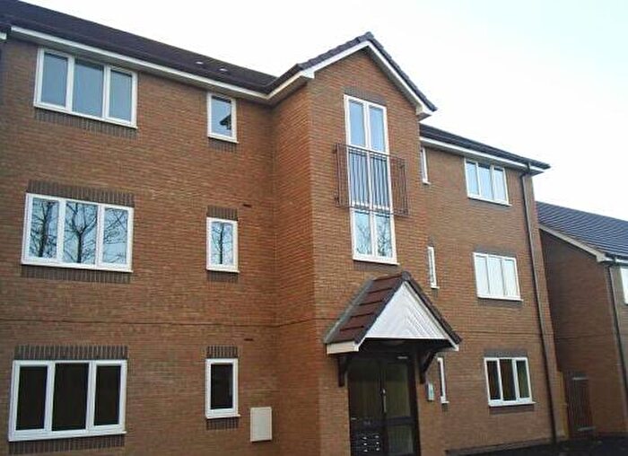 2 Bedroom Apartment To Rent In Gravelly Lane, Erdington., B23