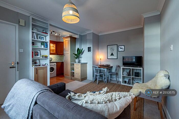 1 Bedroom Flat To Rent In Hannibal Road, London, E1