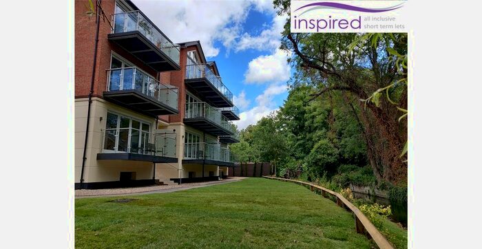 2 Bedroom Flat To Rent In St Stephens Road, Canterbury, CT2