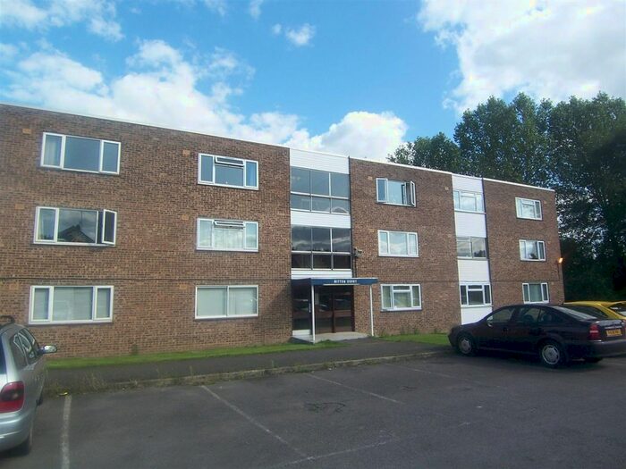 1 Bedroom Flat To Rent In Mitton Court, Mitton, Tewkesbury, GL20