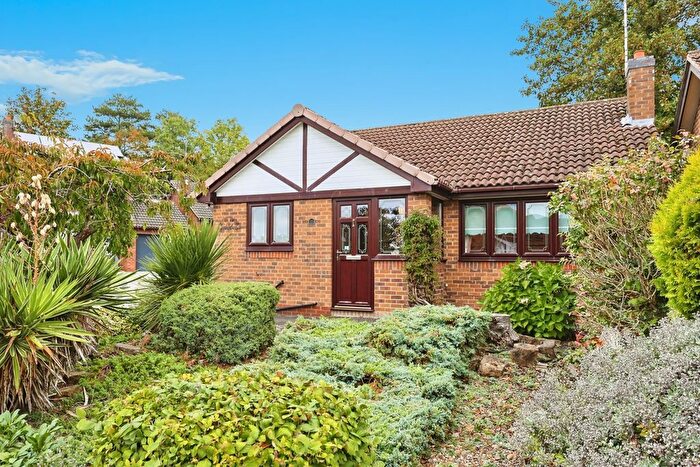3 Bedroom Detached House For Sale In Beaufort Court, West Bridgford, Nottinghamshire, NG2