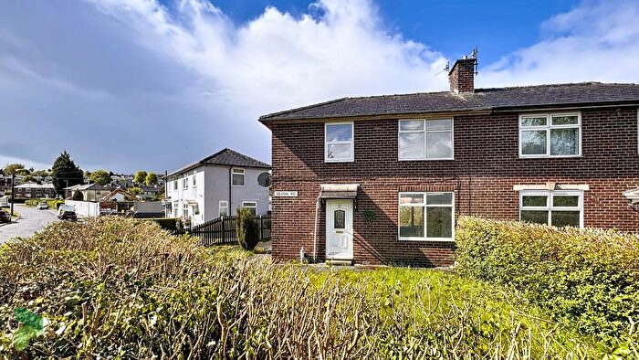 3 Bedroom Semi-Detached House To Rent In Devon Road, Blackburn, BB1