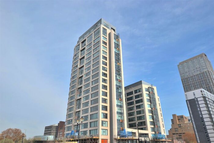 1 Bedroom Flat To Rent In William Jessop Way, Liverpool, L3