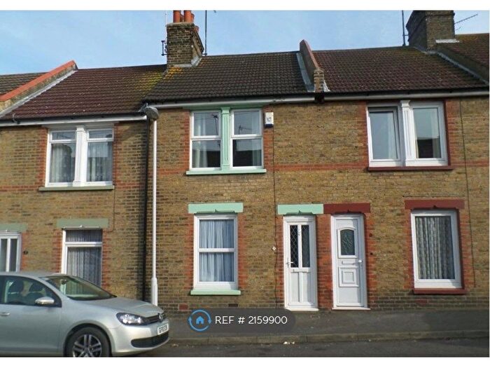 3 Bedroom Terraced House To Rent In Kingsnorth Rd, Faversham, ME13