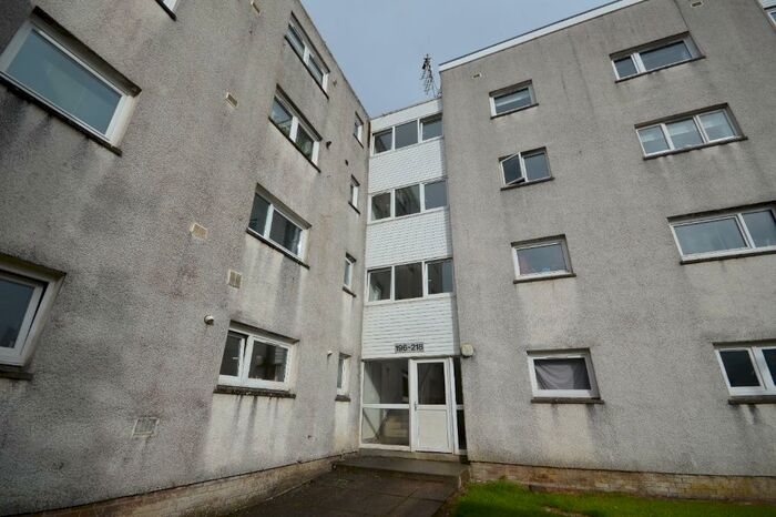 2 Bedroom Flat To Rent In Sandpiper Drive, East Kilbride, South Lanarkshire, G75