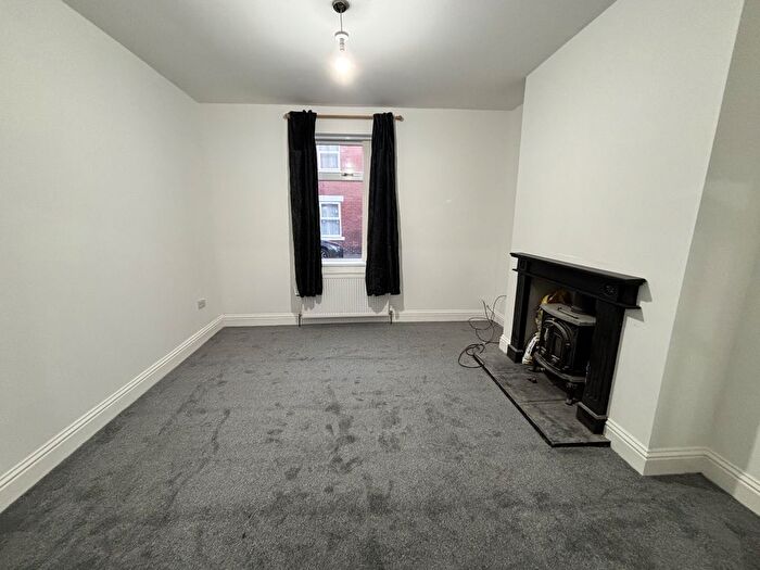 2 Bedroom Terraced House To Rent In Fox Street, Seaham, SR7