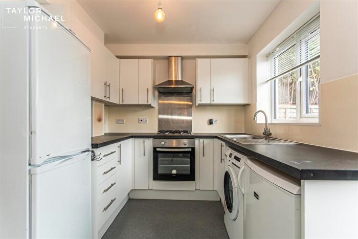 5 Bedroom Terraced House To Rent In Bear Road, Brighton, BN2