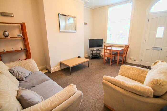 3 Bedroom Terraced House To Rent In Haddon Place, Burley, Leeds, LS4