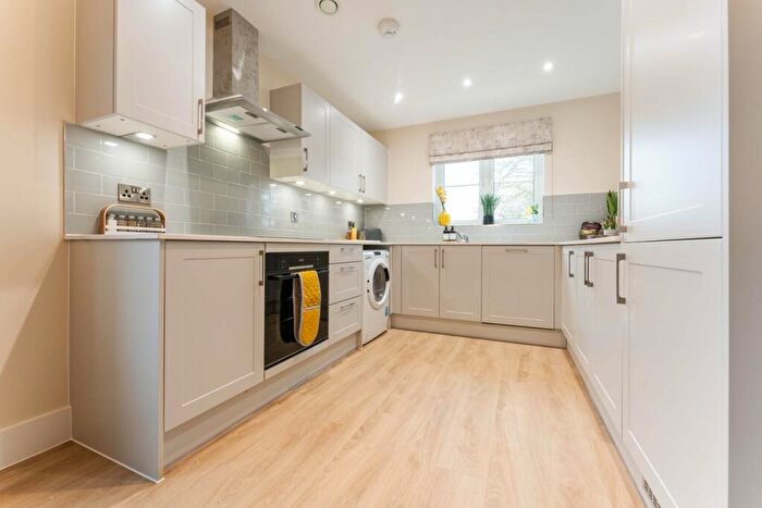 4 Bedroom Detached House For Sale In Nightingale Lane, Downham Market, PE38