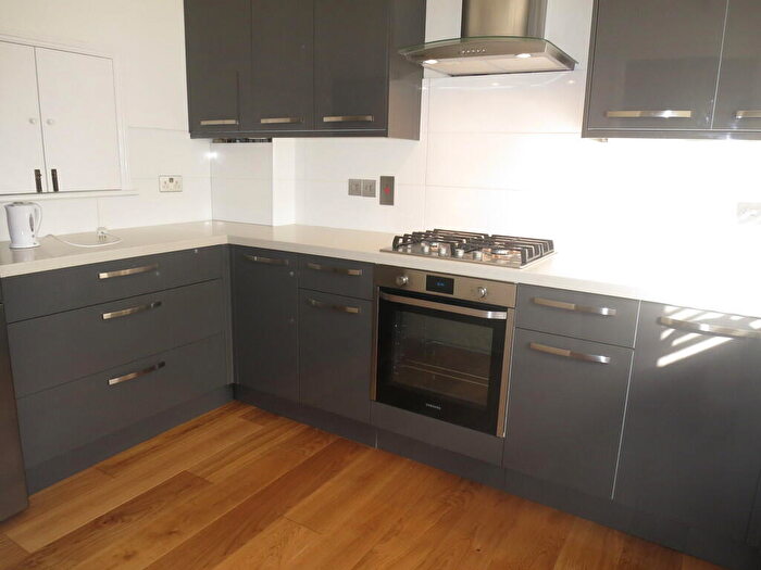 2 Bedroom Detached House To Rent In Cranmer Road, Winton, BH9