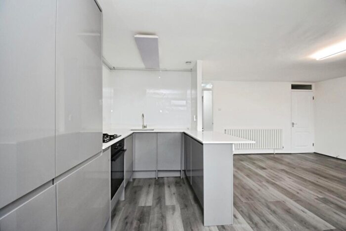 2 Bedroom Maisonette To Rent In Damon Close Sidcup, DA14