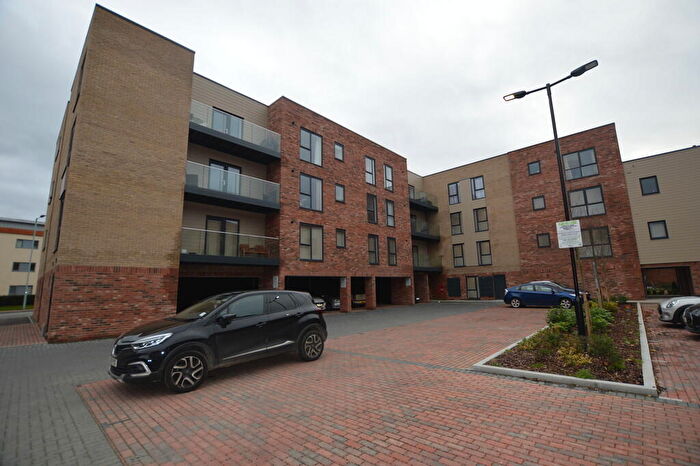 2 Bedroom Apartment To Rent In Station Hill, Bury St. Edmunds, IP32