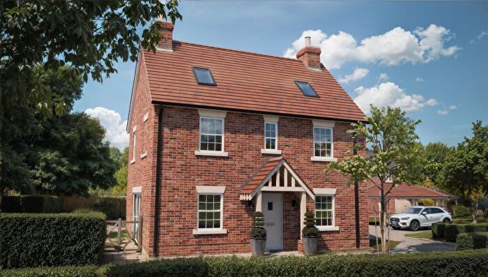 3 Bedroom Detached House For Sale In Hill Street, Totton, Hampshire, SO40