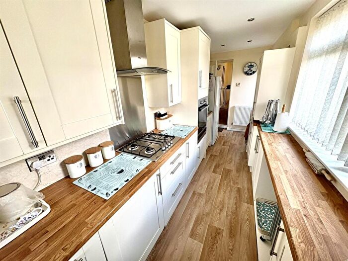 2 Bedroom Terraced House For Sale In Leopold Street, Southsea, PO4