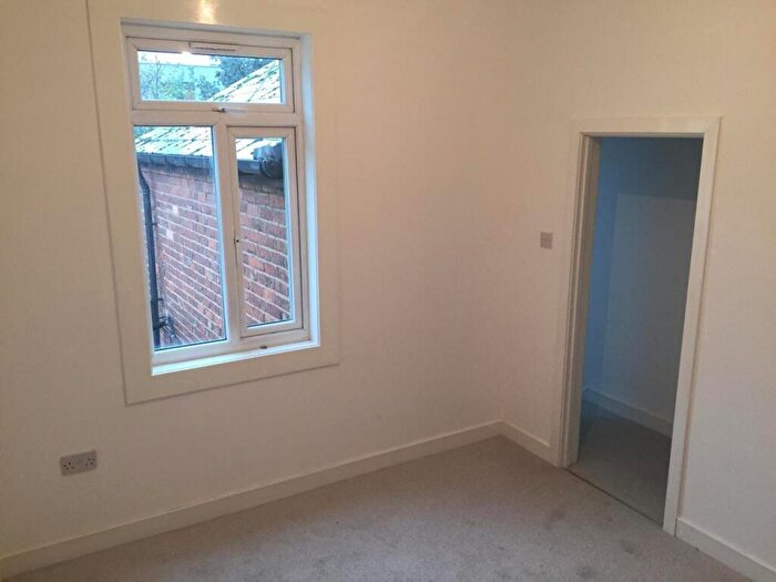 3 Bedroom Terraced House For Sale In Farnham Road, Handsworth, Birmingham, B21