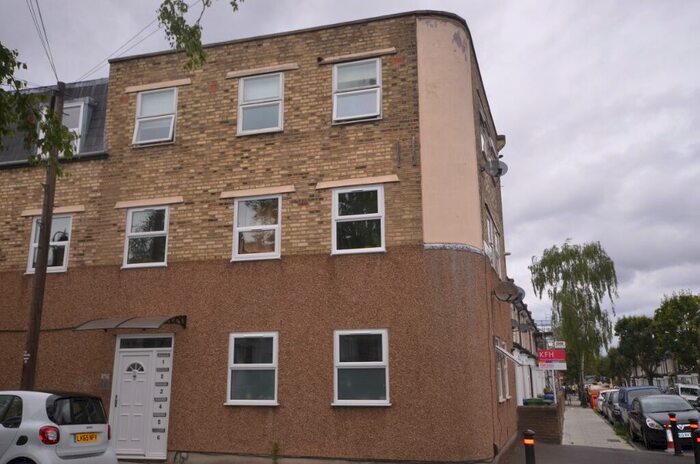 1 Bedroom Flat To Rent In Waghorn Street, London, SE15