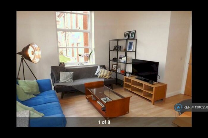 3 Bedroom Flat To Rent In Nightingale House, Nottingham, NG3