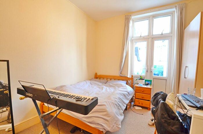 5 Bedroom Terraced House To Rent In Osborne Avenue, Bristol, BS7