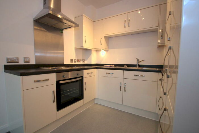 1 Bedroom Apartment To Rent In Jude Court, Brockley, SE4