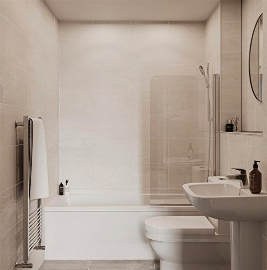 2 Bedroom Apartment To Rent In Sutherland House, Coventry, CV1