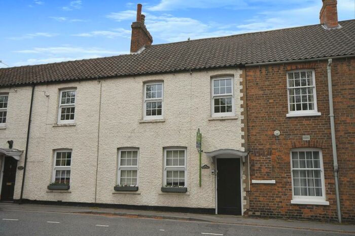 2 Bedroom Flat To Rent In Northgate, Lincoln, LN2
