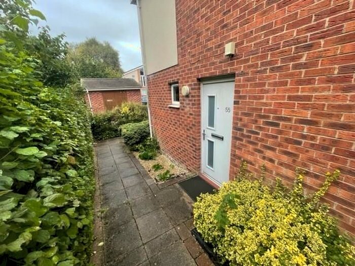 1 Bedroom Maisonette To Rent In Clog Mill Gardens, Selby, YO8