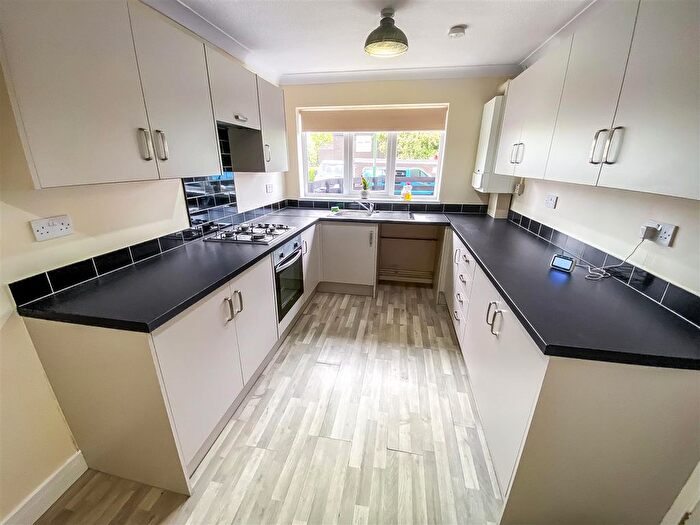 3 Bedroom Terraced House For Sale In Aysgarth Close, Newton Aycliffe, DL5