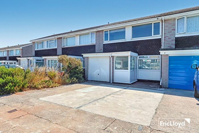 3 Bedroom Terraced House For Sale In Pillar Avenue, Brixham, TQ5