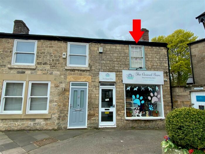 Office To Rent In Westgate, Wetherby, LS22